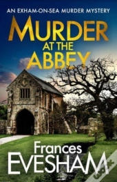 Murder At The Abbey