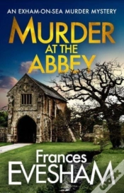 Capa do artigo Murder At The Abbey