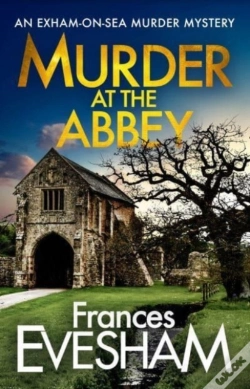 Capa do artigo Murder At The Abbey