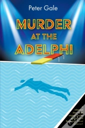 Murder At The Adelphi