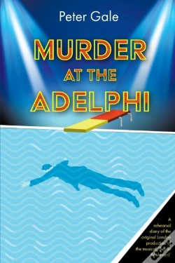 Capa do artigo Murder At The Adelphi