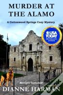 Murder At The Alamo