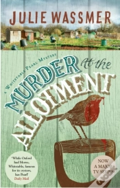 Capa do artigo Murder At The Allotment