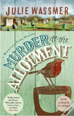 Capa do artigo Murder At The Allotment