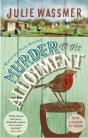 Murder At The Allotment - Preview