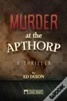 Murder At The Apthorp