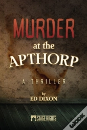 Murder At The Apthorp