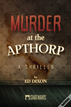 Capa do artigo Murder At The Apthorp