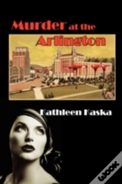 Capa do artigo Murder At The Arlington