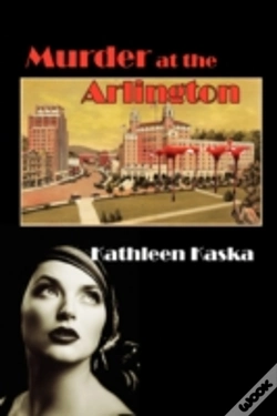 Capa do artigo Murder At The Arlington
