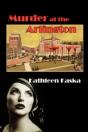 Murder At The Arlington - Preview