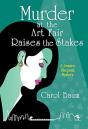 Murder At The Art Fair Raises The Stakes - Preview