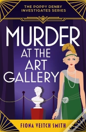 Capa do artigo Murder At The Art Gallery