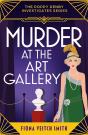 Murder At The Art Gallery - Preview