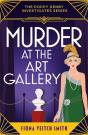 Murder At The Art Gallery - Preview