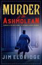 Murder At The Ashmolean - Preview