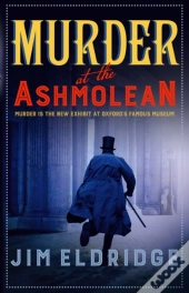 Murder At The Ashmolean