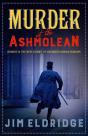 Murder At The Ashmolean - Preview