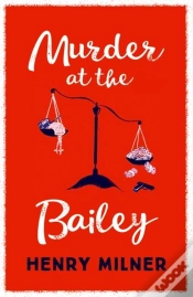 Capa do artigo Murder At The Bailey