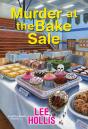 Murder At The Bake Sale - Preview