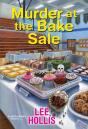 Murder At The Bake Sale - Preview