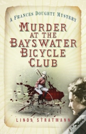Murder At The Bayswater Bicycle Club