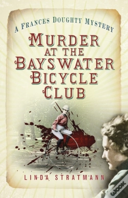 Capa do artigo Murder At The Bayswater Bicycle Club
