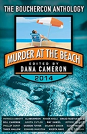 Capa do artigo Murder At The Beach