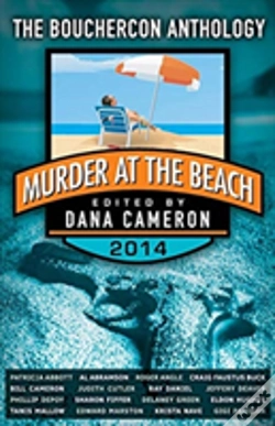 Capa do artigo Murder At The Beach