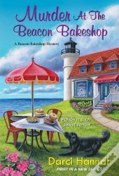 Murder At The Beacon Bakeshop