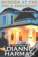 Murder At The Bed And Breakfast