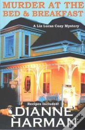 Capa do artigo Murder At The Bed And Breakfast