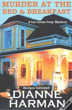 Capa do artigo Murder At The Bed And Breakfast