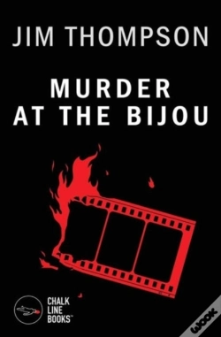 Capa do artigo Murder At The Bijou