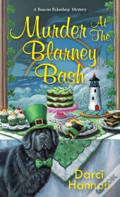 Murder At The Blarney Bash
