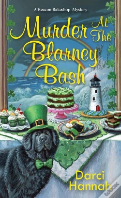 Capa do artigo Murder At The Blarney Bash