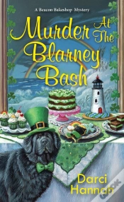 Capa do artigo Murder At The Blarney Bash