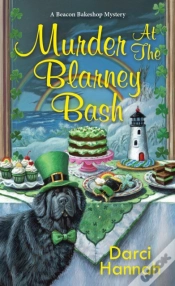 Capa do artigo Murder At The Blarney Bash