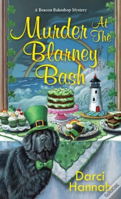 Capa do artigo Murder At The Blarney Bash