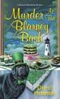 Murder At The Blarney Bash - Preview