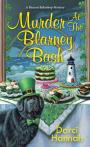 Murder At The Blarney Bash