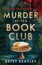 Murder At The Book Club - Preview