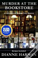 Murder At The Bookstore