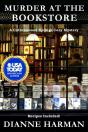 Murder At The Bookstore - Preview