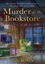 Murder At The Bookstore - Preview