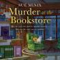 Murder At The Bookstore - Preview