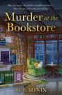 Murder At The Bookstore - Preview