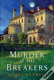 Capa do artigo Murder At The Breakers