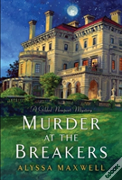 Capa do artigo Murder At The Breakers