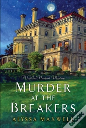 Capa do artigo Murder At The Breakers